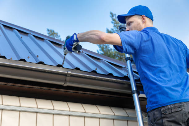 Best Commercial Roofing Services  in Creve Coeur, IL